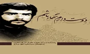 معرفی کتاب/ «دوست دارم تنها باشم»
