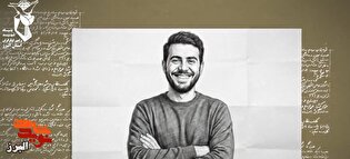 ویدئوکست| شهیدی که دلش نمی‌خواست کاری بر زمین بماند