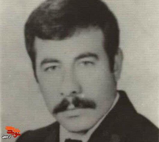 من شهید می شوم امیدوارم ایران اسلامی آینده...