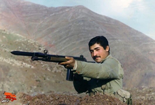 احترام به والدین باعث عاقبت به خیری می‌شود