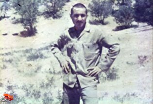 تصاویر کمتر دیده شده از شهید «رضاقلی باهنر دمیرچی»