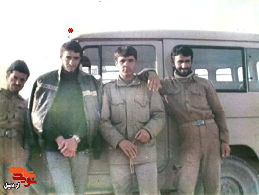 صبر و استقامت پیشه کنید که پیروز نهایی صابران هستند