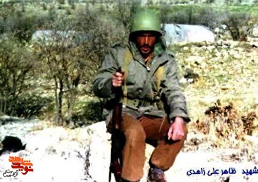 تا آخرین قطره خونتان از اسلام و حقوق مسلمین دفاع کنید