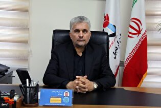 پیام تبریک مدیرکل بنیاد شهید و امور ایثارگران...
