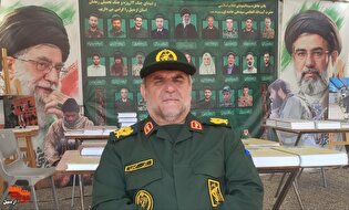 هر کشوری فرهنگ شهادت نداشته باشد نمی تواند موجودیتش...