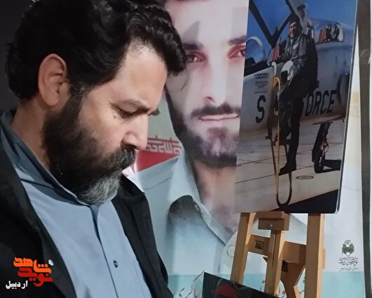 روایتگری با تئاتر و سینما دفاع مقدس را برای نسل آینده ماندگار می کند
