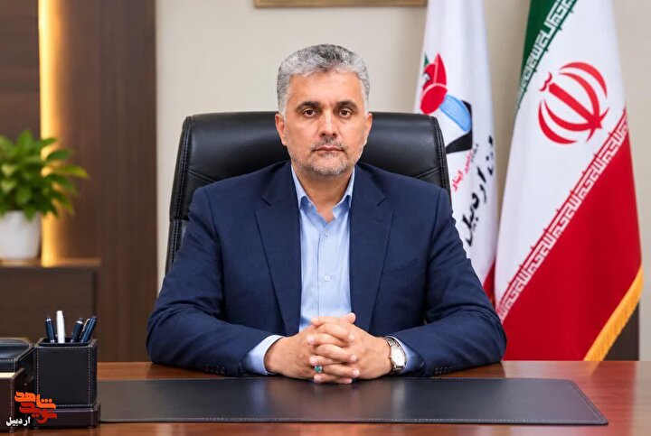 امنیت؛ مرهون ایثار شهدا، جانبازان، ایثارگران و همچنین تلاش نیرو‌های خدوم انتظامی است