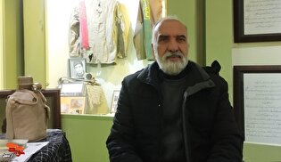 راویان دفاع مقدّس باید خود منشور عملی عمل صادقانه...