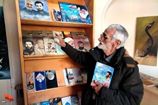 راویان ایثار و شهادت باید اهل مطالعه باشند