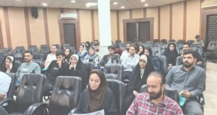 کارگاه‌های آموزشی «خانواده بانشاط» با محوریت فرزندآوری