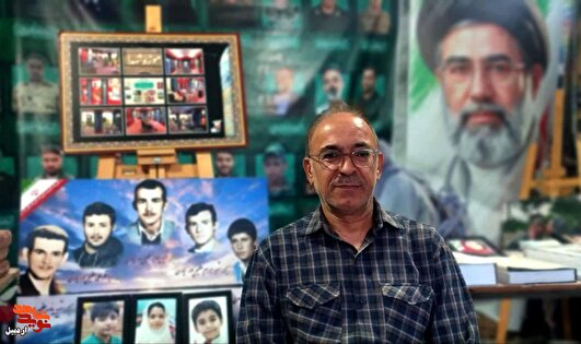 کتاب و روایت از شهدا در روشنگری نسل جدید نقش مهمی دارد