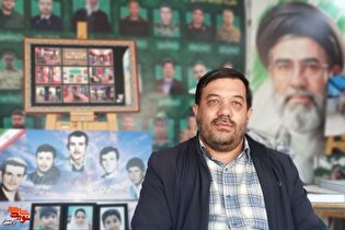 هنر می‌تواند وقایع را برای همیشه در تاریخ ماندگار...