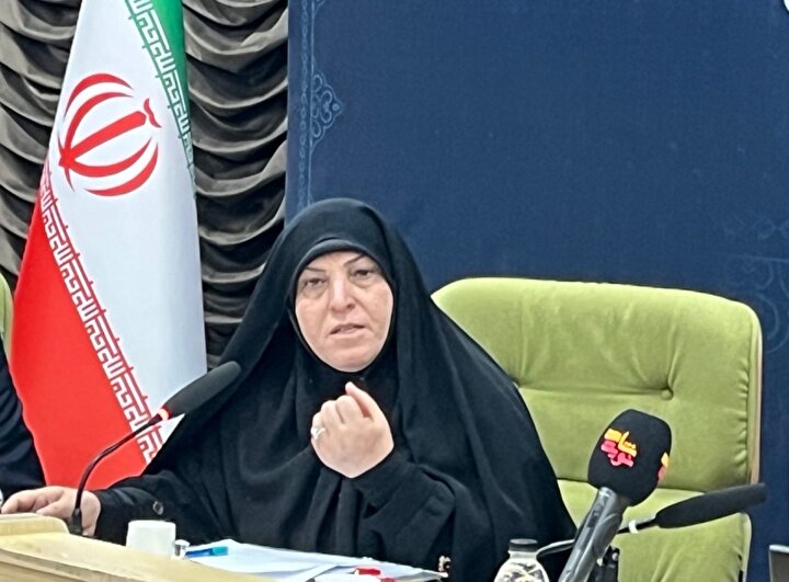 تبیین دستاوردهای «قرارگاه جنگ» بنیاد شهید در نشست دوره‌ای مشاوران زنان و خانواده