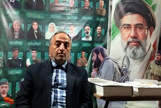 تبیین تاریخ دفاع مقدس برای نسل‌های آینده ضروری است