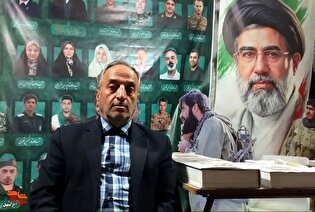 تبیین تاریخ دفاع مقدس برای نسل‌های آینده ضروری...