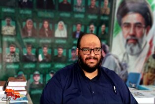شهدا به مسجدی بودن خود افتخار می‌کردند