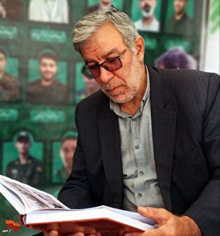 وصیت‌نامه شهدا حاوی مهم‌ترین درس‌های زندگی برای...