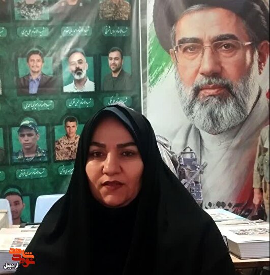 پیام و آرمان شهدا به نسل امروز و نسل‌های آینده منتقل شود