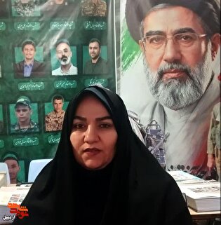 پیام و آرمان شهدا به نسل امروز و نسل‌های آینده...