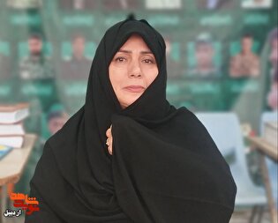یاد شهدا باید همیشه زنده بماند