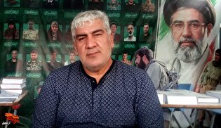 نام، یاد و حماسه شهدای غواص تخریبچی زنده خواهد...