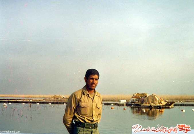 رضا میرزایی