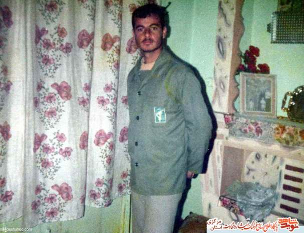 حمیدرضا ادینه