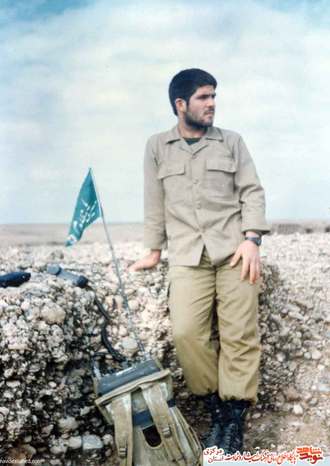 حمید مرادی