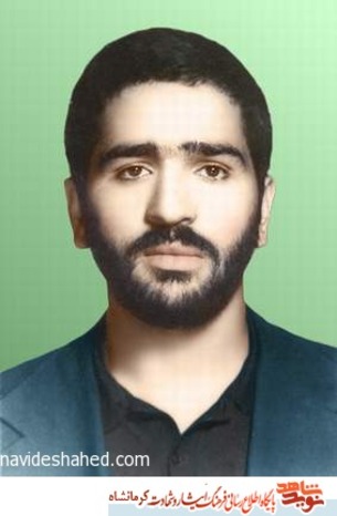 شهید عبدالوهاب قنبری سوم آبان 1339 در شهرستان کرمانشاه به دنیا آمد. پدرش نصرت الله و مادرش بدرالملوک نام داشت. دانشــجویي دوره کارشناسي در رشته برق بود. به عنوان پاســدار در جبهه حضور یافت. 14 اردیبهشت 1361 در خرمشهر بر اثر اصابت ترکش توپ به پا، شهید شد. مزار وي در گلزار شهداي زادگاهش واقع است.