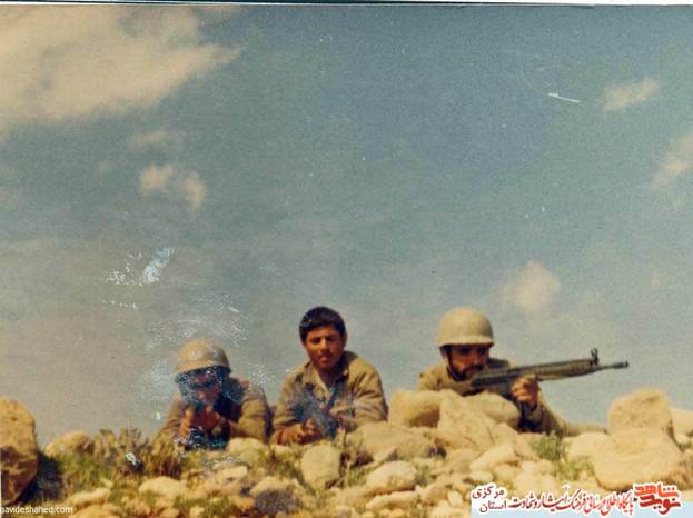 1362- مریوان 