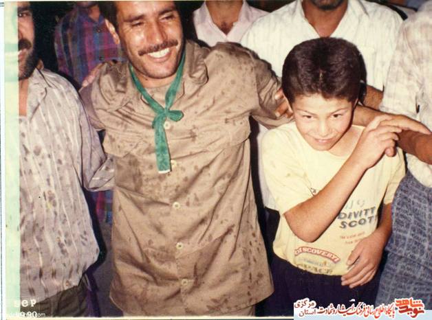 محسن رفیعی