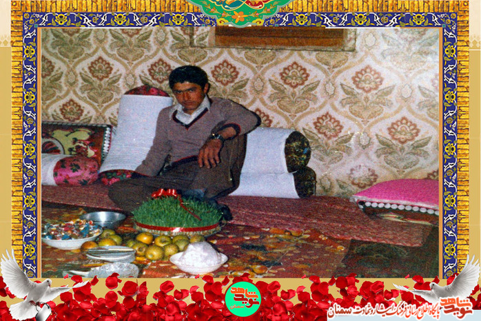 شهید حسین پریمی