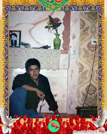 شهید حسین پریمی