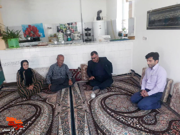 شهرستان کامیاران