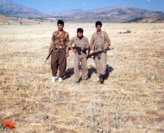 کردستان 1361