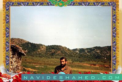 شهید محمدتقی خیمه