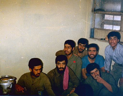 ارام