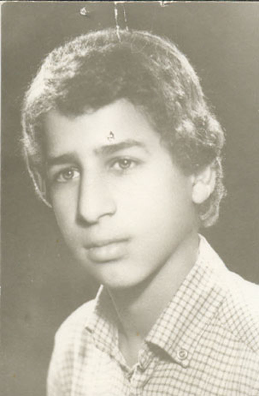 شهیدمحمد آزادی