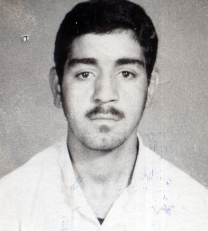 حسین آزادی واحد 