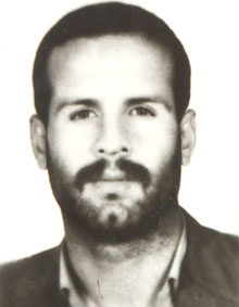 پرسنلی