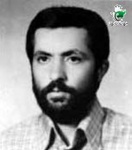  ناصر آزادی نقش